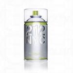 CAROLINA HERRERA 【212香氛系列】 212 Body Spray