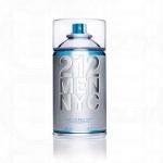 CAROLINA HERRERA 【212香氛系列】 212 Men Body Spray