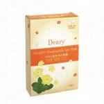 Deary 【Mask】 Q10九胜肽亮白眼膜