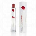 Kenzo 【Flower by Kenzo】 FLOWERBYKENZO La Cologne