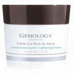Gemology 【skincare】 珍珠美白透肌面霜