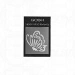 GOSH 【Special Collection 2011】 Body Tattoo Templates