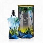 ISSEY MIYAKE 【】 “Le Male” Stimulating Summer Fragrance