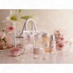 Jill Stuart 【Bath & Body Collection】 Bath & Body Travel Collection