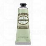 L'OCCITANE 【杏仁身體護理系列】 杏仁柔滑潤手霜
