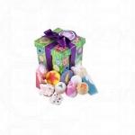 LUSH 【Christmas Factory 2011】 完美聖誕夜禮盒