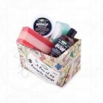 LUSH 【Christmas Factory 2011】 心肝寶貝禮盒