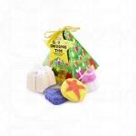 LUSH 【Christmas Factory 2011】 願望樹禮盒