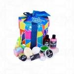 LUSH 【Christmas Factory 2011】 北極光禮盒