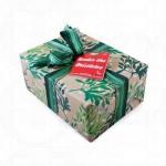 LUSH 【Christmas Factory 2011】 幸運草禮盒