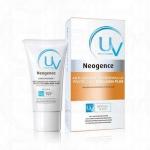 Neogence 【隔離防曬系列】 清透全效修護防曬乳PLUS  SPF50/PA+++