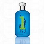 RALPH LAUREN 【Big Pony女士香氛系列】 Eau de Parfum Spray